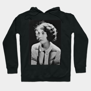 Zasu Pitts 3 Hoodie